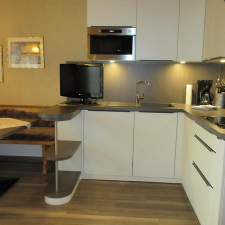 Apartamento An Der Via Claudia Augusta Fiss Exterior foto