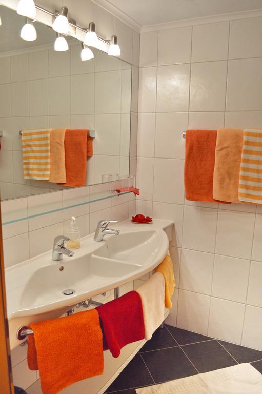 Apartamento An Der Via Claudia Augusta Fiss Habitación foto