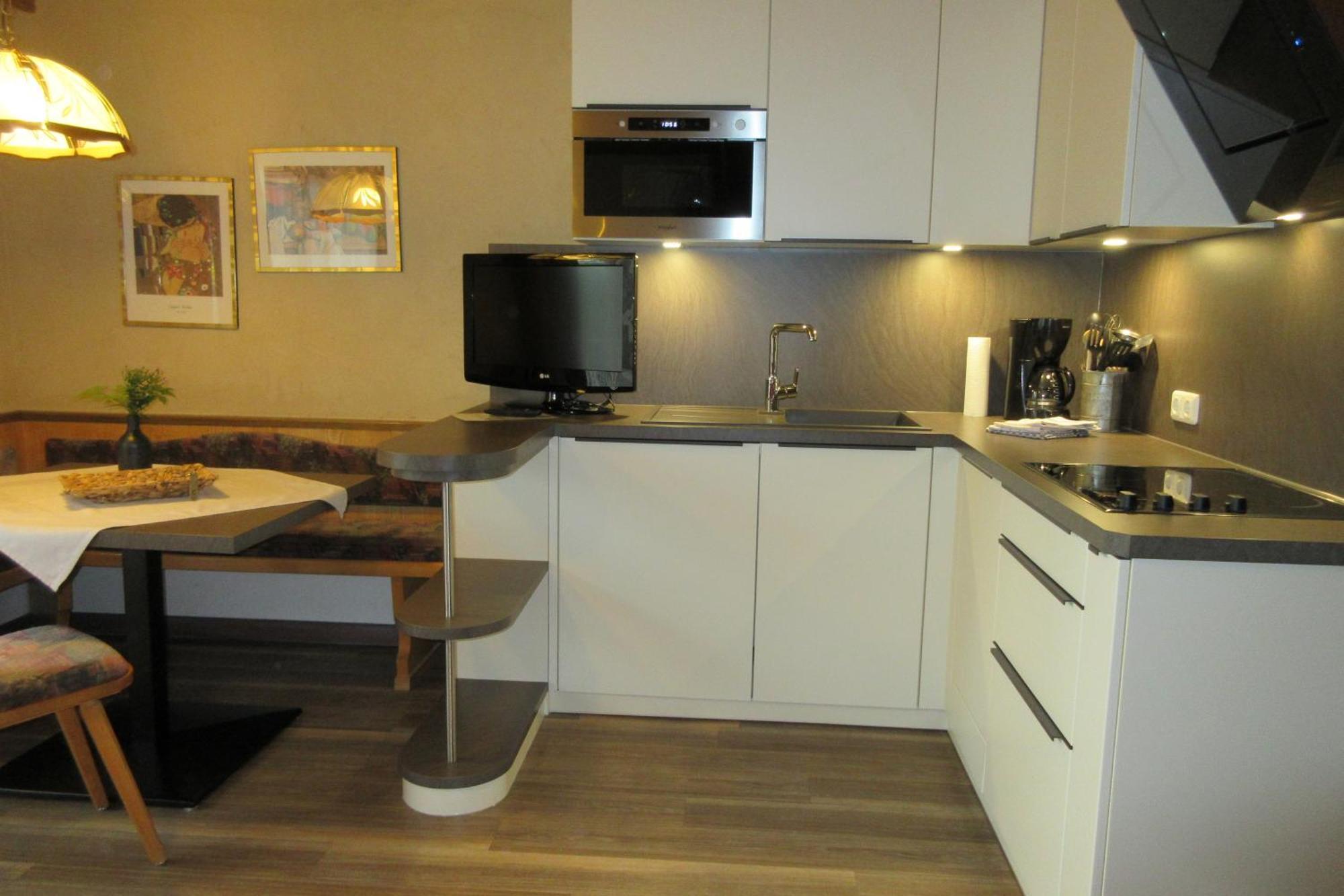 Apartamento An Der Via Claudia Augusta Fiss Exterior foto